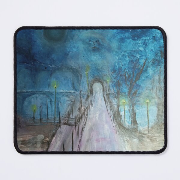 Item preview, The Portal / Transition 2 designed and sold by cloude-vigal.