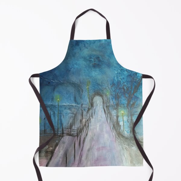 Item preview, The Portal / Transition 2 designed and sold by cloude-vigal.