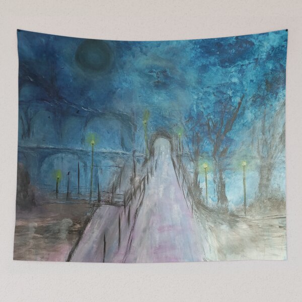 Item preview, The Portal / Transition 2 designed and sold by cloude-vigal.