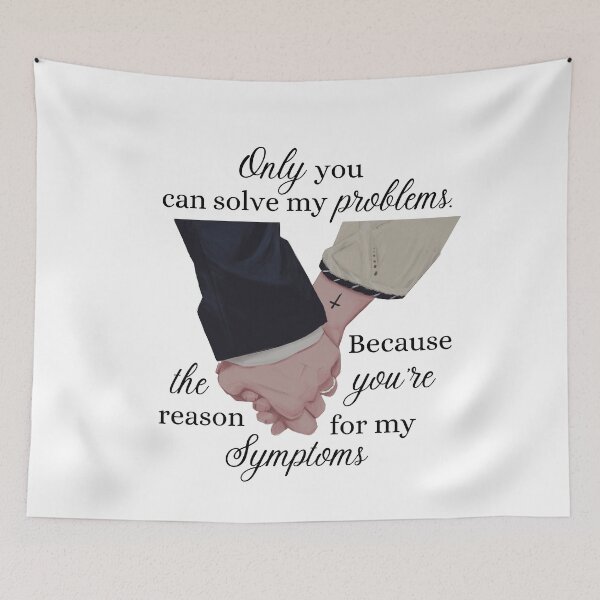 Item preview, My demon kdrama designed and sold by YourChingu.
