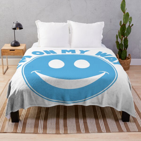 Item preview, I'm on the right track smile designed and sold by Wolagno.