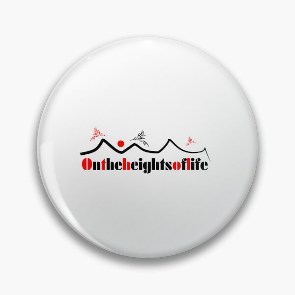 Item preview, On the heights of life designed and sold by Anna Mellis.