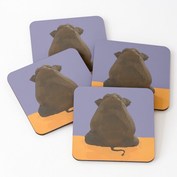 Item preview, NCIS elephant in the room collection  designed and sold by THE AMERICAN TEEVANGELIST.