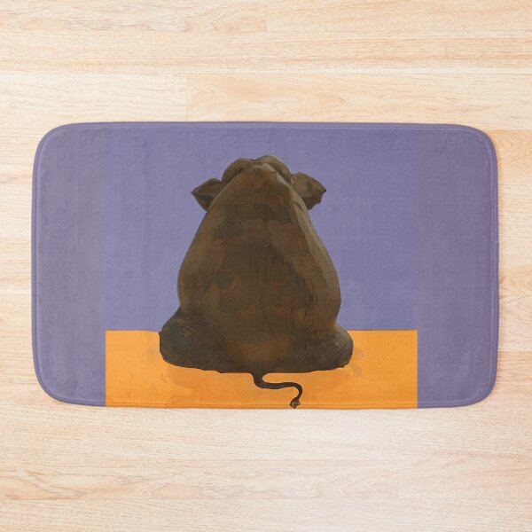 Item preview, NCIS elephant in the room collection  designed and sold by THE AMERICAN TEEVANGELIST.
