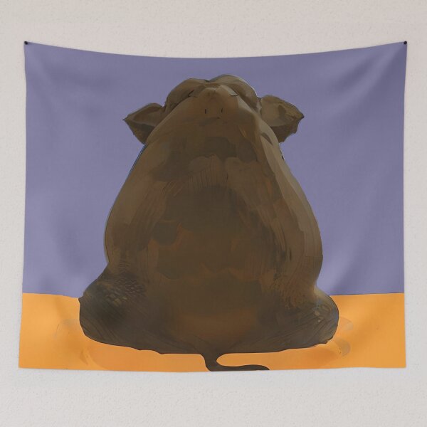 Item preview, NCIS elephant in the room collection  designed and sold by THE AMERICAN TEEVANGELIST.