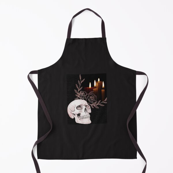 Item preview, Skull and Roses designed and sold by Project Remission, LLC.