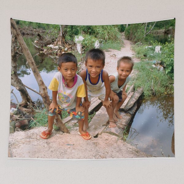 Item preview, 3 Cheeky Lads, Philippines. designed and sold by JonDelorme.