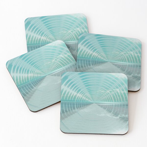 Item preview, Kenror Holidays Light Blue designed and sold by Arttiiist.