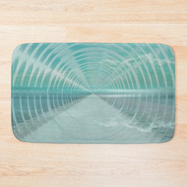 Item preview, Kenror Holidays Light Blue designed and sold by Arttiiist.