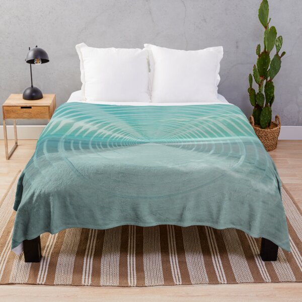 Item preview, Kenror Holidays Light Blue designed and sold by Arttiiist.
