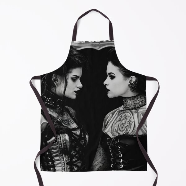 Item preview, Gothici Circi - Et Picta Domina 03 designed and sold by Occulta-Mundi.
