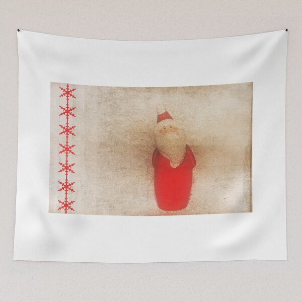 Item preview, Waiting For Christmas Eve designed and sold by Denise Abé.