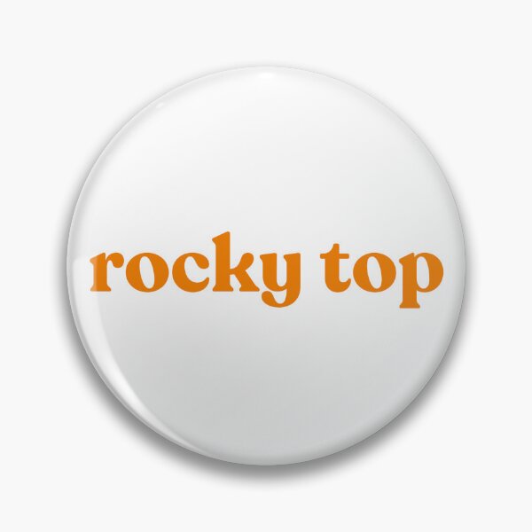 Item preview, Rocky Top | UTK designed and sold by prntdbynic.