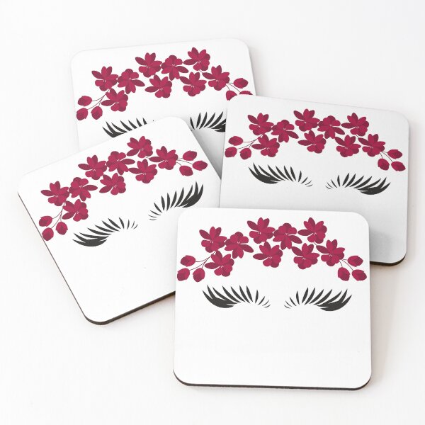Item preview, Floral Crown Art designed and sold by TwinsyArt.