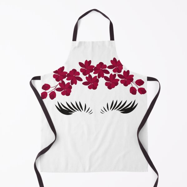 Item preview, Floral Crown Art designed and sold by TwinsyArt.