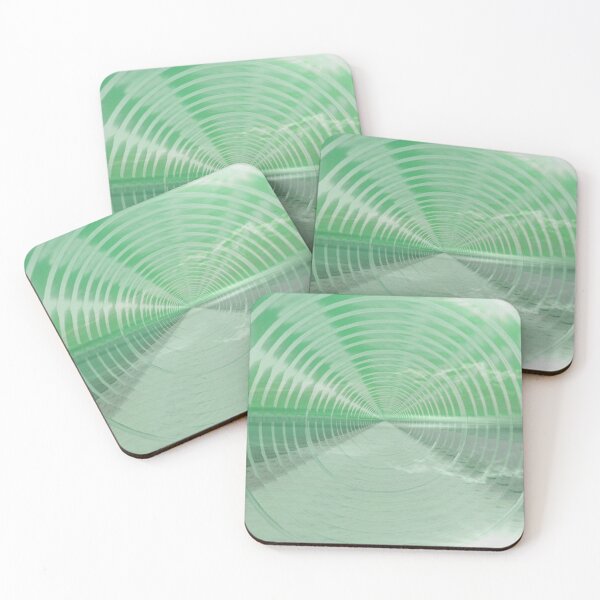 Item preview, Kenror Holidays Light Green designed and sold by Arttiiist.