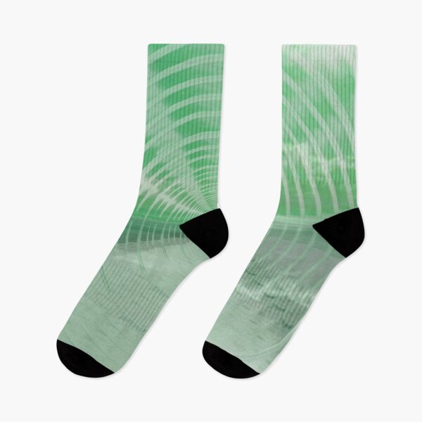 Item preview, Kenror Holidays Light Green designed and sold by Arttiiist.