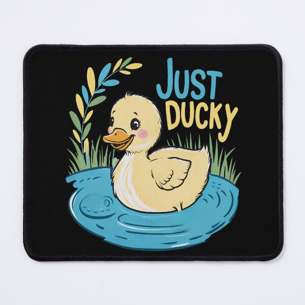 Item preview, Just Ducky! designed and sold by AlphaTeez.