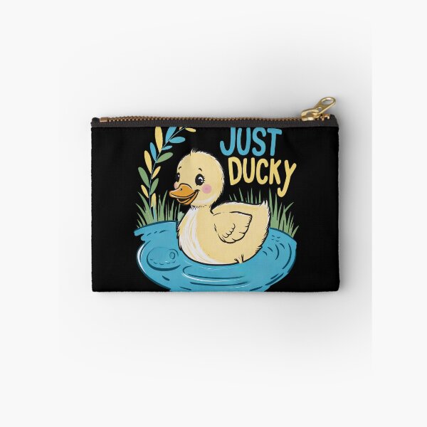 Item preview, Just Ducky! designed and sold by AlphaTeez.