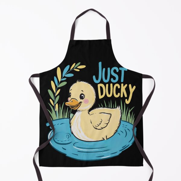 Item preview, Just Ducky! designed and sold by AlphaTeez.