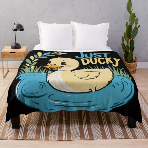 Item preview, Just Ducky! designed and sold by AlphaTeez.