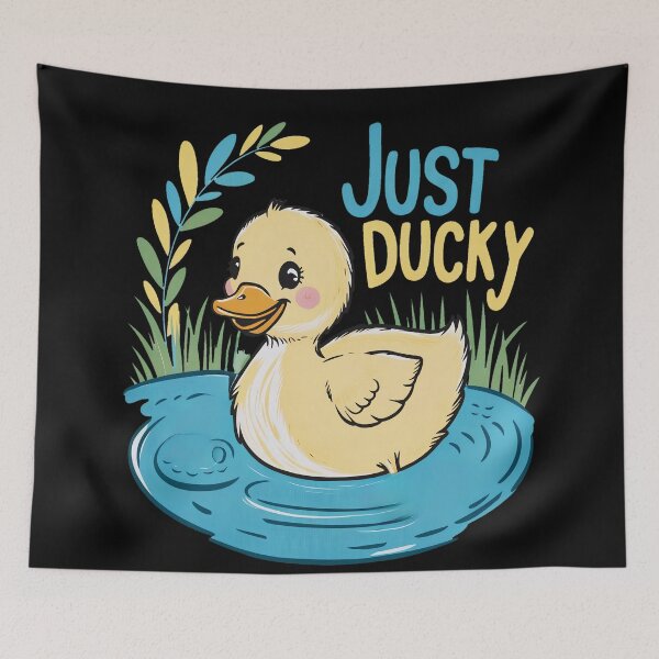 Item preview, Just Ducky! designed and sold by AlphaTeez.