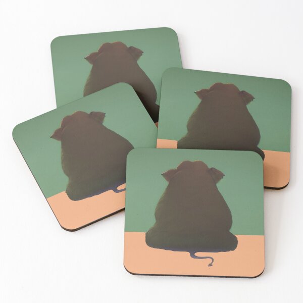 Item preview, NCIS elephant in the room collection  designed and sold by THE AMERICAN TEEVANGELIST.