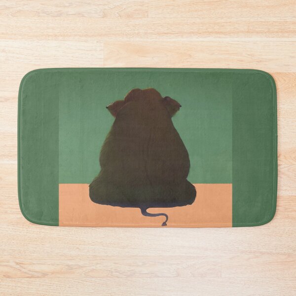 Item preview, NCIS elephant in the room collection  designed and sold by THE AMERICAN TEEVANGELIST.