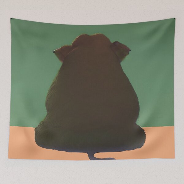 Item preview, NCIS elephant in the room collection  designed and sold by THE AMERICAN TEEVANGELIST.