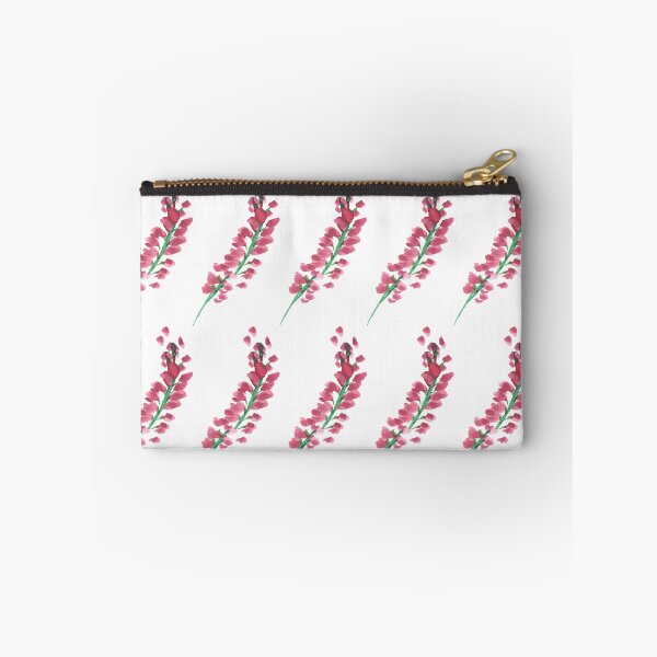 Item preview, Branch of Pink Flowers in Watercolor designed and sold by Winning-Way.