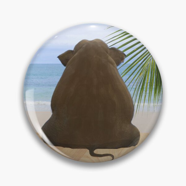 Item preview, NCIS elephant in the room collection  designed and sold by THE AMERICAN TEEVANGELIST.