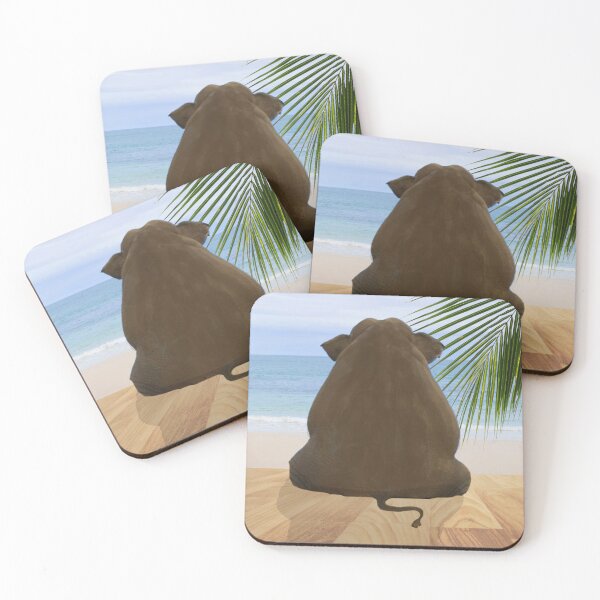 Item preview, NCIS elephant in the room collection  designed and sold by THE AMERICAN TEEVANGELIST.