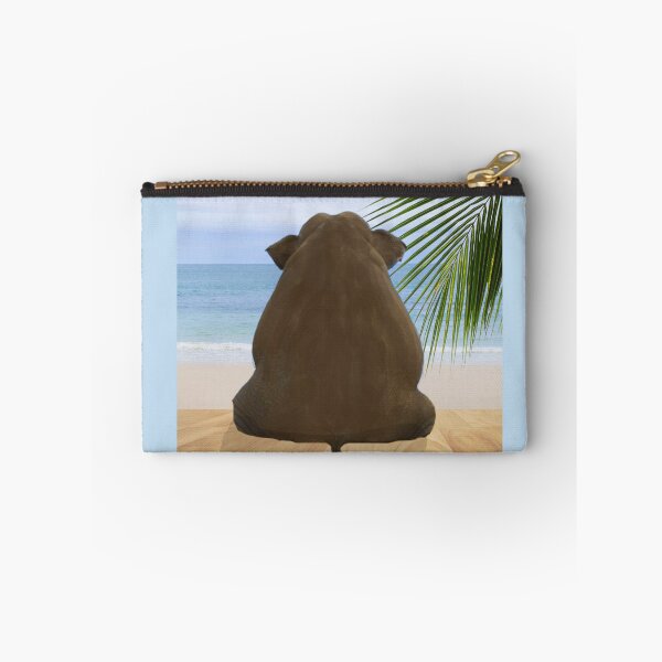 Item preview, NCIS elephant in the room collection  designed and sold by THE AMERICAN TEEVANGELIST.