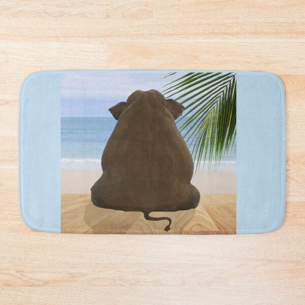 Item preview, NCIS elephant in the room collection  designed and sold by THE AMERICAN TEEVANGELIST.