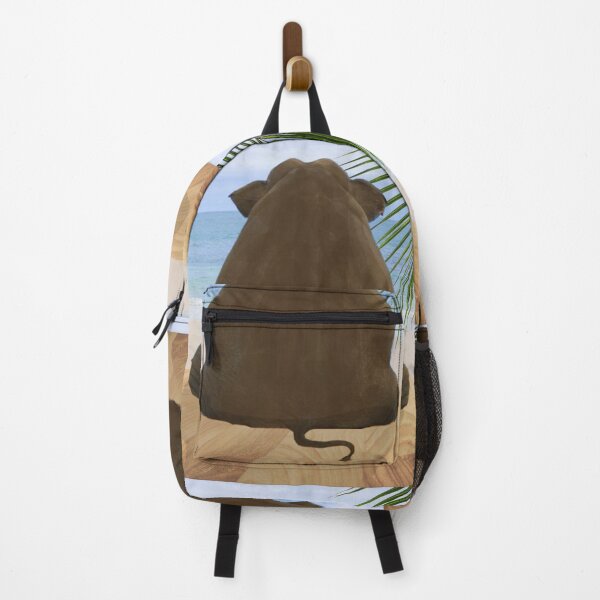 Item preview, NCIS elephant in the room collection designed and sold by THE AMERICAN TEEVANGELIST.