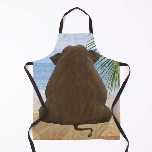 Item preview, NCIS elephant in the room collection designed and sold by THE AMERICAN TEEVANGELIST.