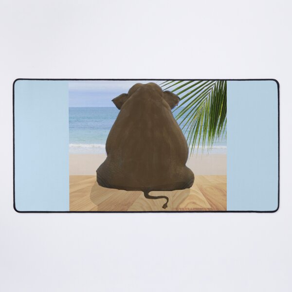 Item preview, NCIS elephant in the room collection designed and sold by THE AMERICAN TEEVANGELIST.