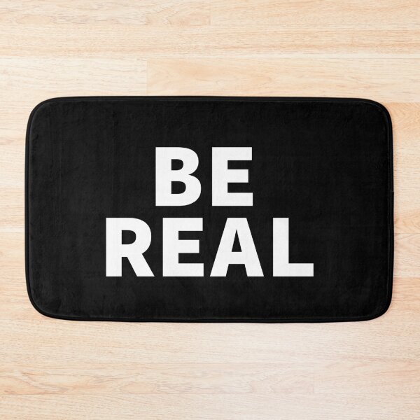 Item preview, Mike tyson BE REAL text designed and sold by LoFi-OG.