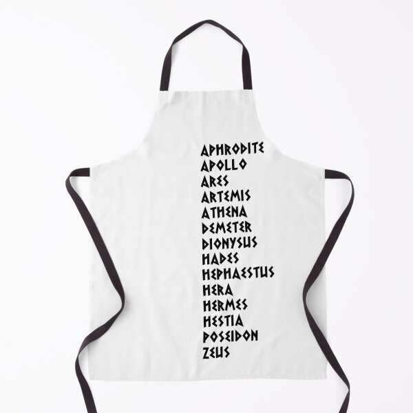 Item preview, Olympian gods of greek mythology 14 main dieties designed and sold by Lady-Frost.