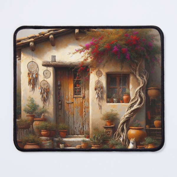 Item preview, Charming cottage designed and sold by Vibranta Studio.