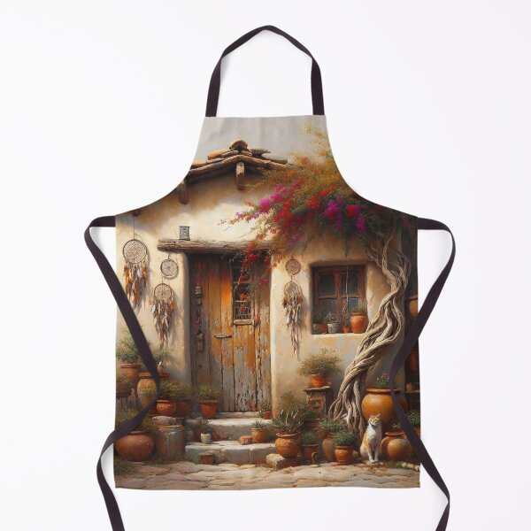 Item preview, Charming cottage designed and sold by Vibranta Studio.