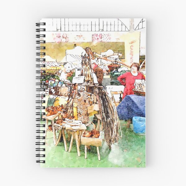 Item preview, Stalls Farmers Market designed and sold by Giuseppe Cocco.