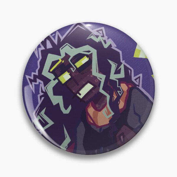 Item preview, lynchpin designed and sold by theallegedbird.