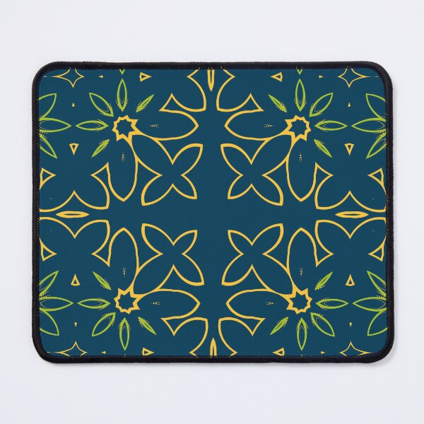 Item preview, Abstract tropical 10 designed and sold by AneissPiaf.