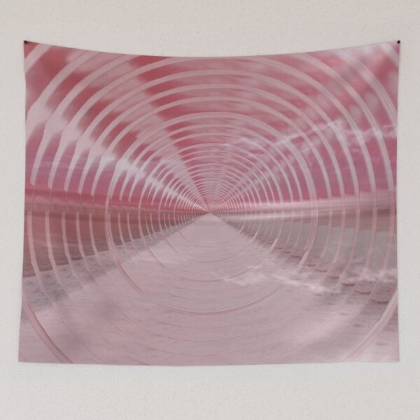 Item preview, Kenror Holidays warm red designed and sold by Arttiiist.