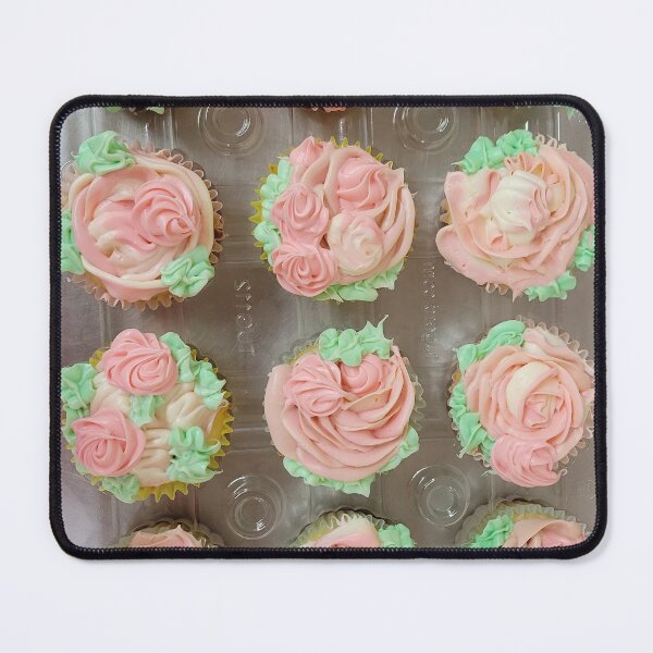 Item preview, cupcake rosettes designed and sold by SaphiraJules.
