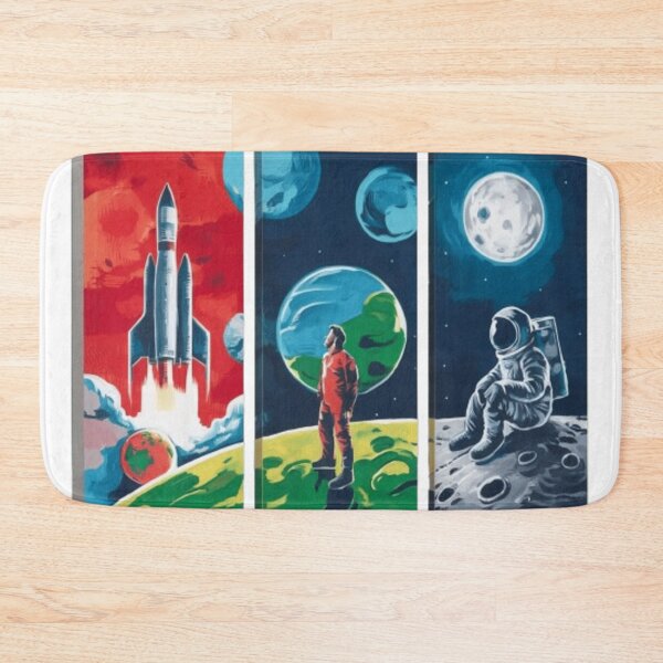Item preview, Cosmic Explorer: Astronaut  designed and sold by XquisiteFashion.
