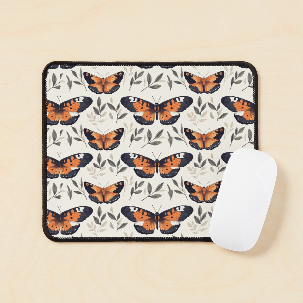 Item preview, Mouse Pad designed and sold by ChuckleSpace.