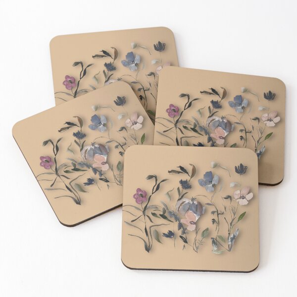Item preview, Joyful flowers designed and sold by Jyotika Patel.