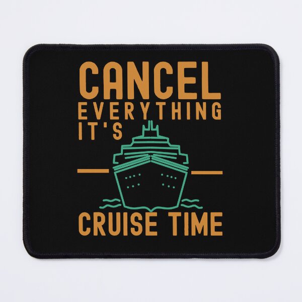 Item preview, Cruising Ship Vacation Party designed and sold by VinsendDraconi.
